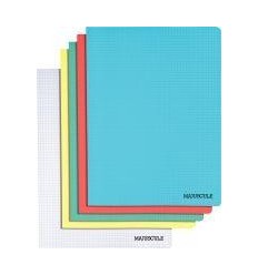 PIQ 96P COUV PP 24X32 5X5 RGE 2