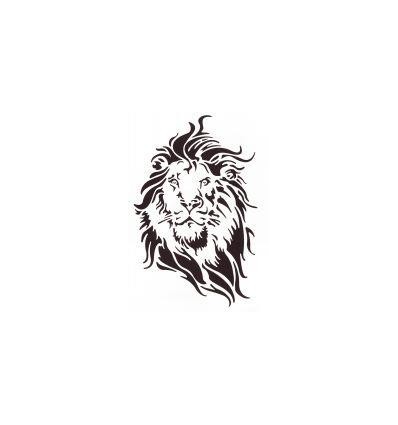 SAC 6POCHOIR ANIMO SAUVAGE A4