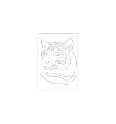 SAC 6POCHOIR ANIMO SAUVAGE A4