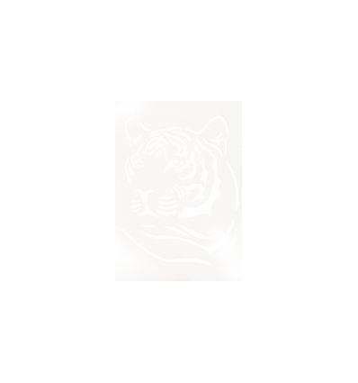 SAC 6POCHOIR ANIMO SAUVAGE A4