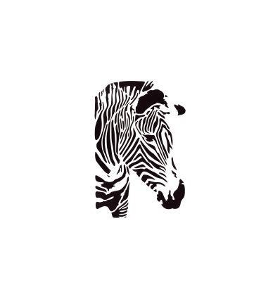 SAC 6POCHOIR ANIMO SAUVAGE A4