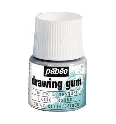 FL 45ML DRAWING GUM 2