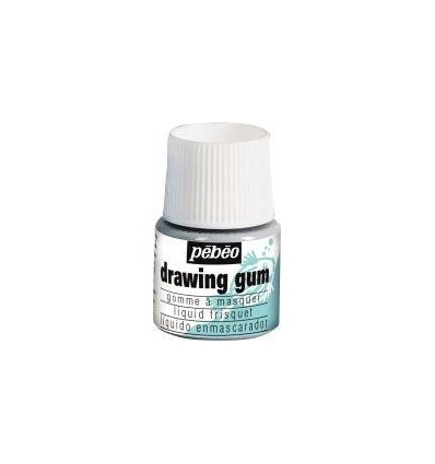FL 45ML DRAWING GUM