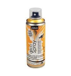 DECOSPRAY ACRYLIQUE 200ML OR
