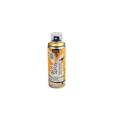 DECOSPRAY ACRYLIQUE 200ML OR