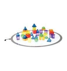 BTE 36FORME GEOMETRIQUE TRANS. 2