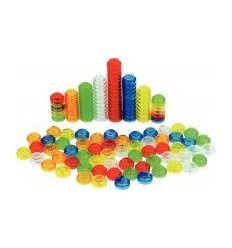 BTE 500 CAPSULES TRANSL. ASS