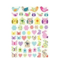 SAC 260 GOMMETTES NATURE ASS