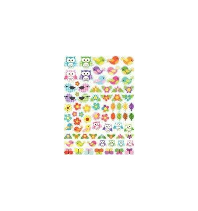 SAC 260 GOMMETTES NATURE ASS