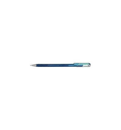 POCH 6 ROLL GEL DUAL METALLIC