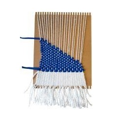 SAC 10 METIER A TISSER CARTON