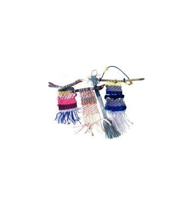 SAC 10 METIER A TISSER CARTON