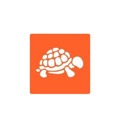 PQ 6POCHOIR PLAST ANIMO PROTEG