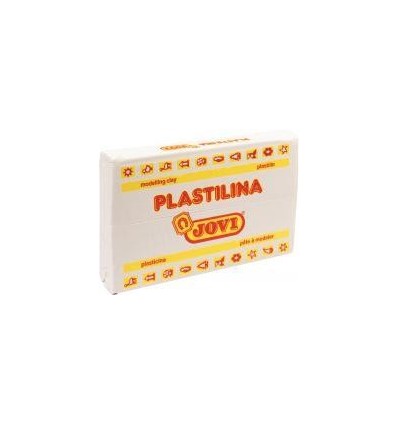 PAIN 350G PLASTILINA BLANC