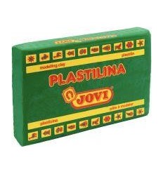 PAIN 350G PLASTILINA VERT