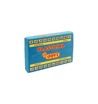 PAIN 350G PLASTILINA BLEU