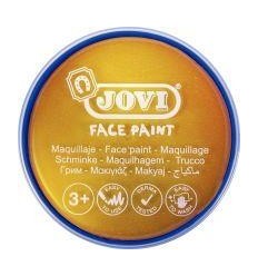 GALET MAQUILLAGE CREME OR