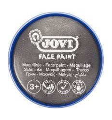 GALET MAQUILLAGE CREME ARGENT