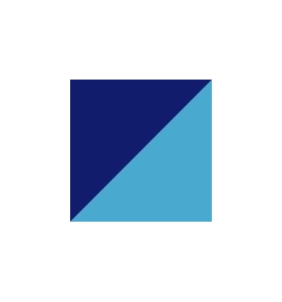 POCH 6 ROLL GEL DUAL METALLIC