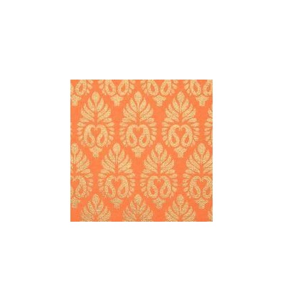 BLOC 20F PAPIER NATURE INDIA