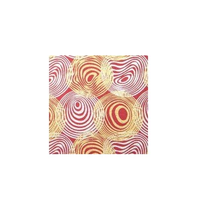 BLOC 20F PAPIER NATURE INDIA