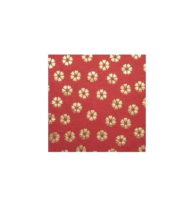 BLOC 20F PAPIER NATURE INDIA