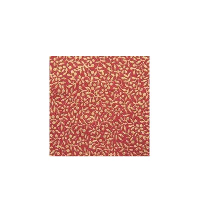 BLOC 20F PAPIER NATURE INDIA