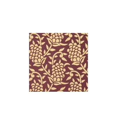 BLOC 20F PAPIER NATURE INDIA