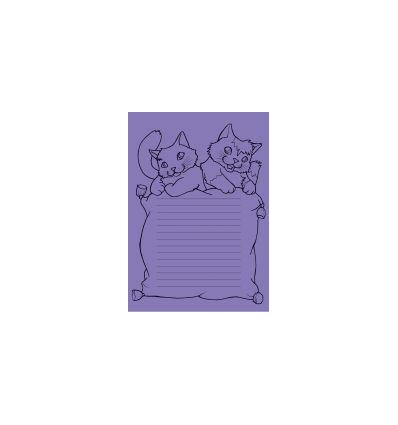 SAC 24F PAPIER A TRESSER A4