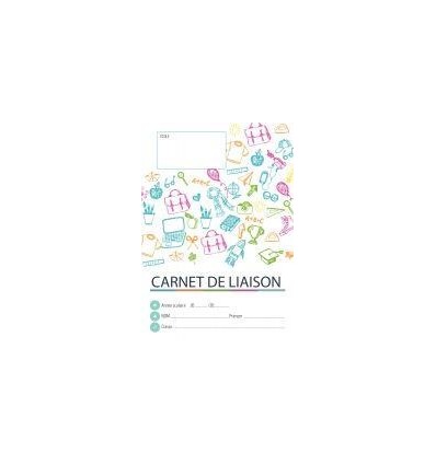 CARNET LIAISON +PROTEGE CARNET