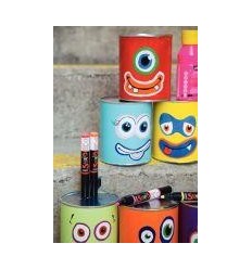 CLASSPACK 36MARQ PEINT ACRYL 2