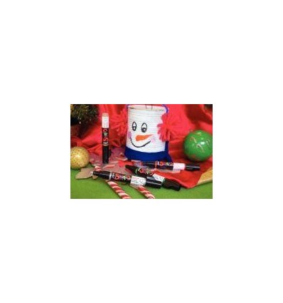 CLASSPACK 36MARQ PEINT ACRYL