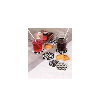 KIT PERLE A REPASSER CARO CIM