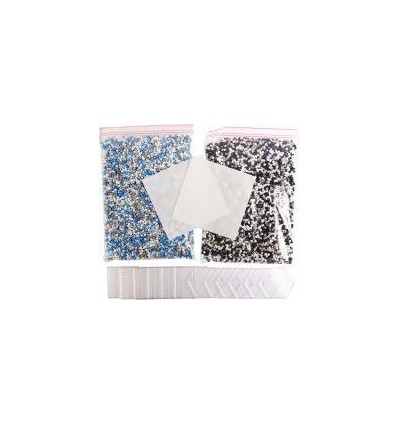 KIT PERLE A REPASSER CARO CIM