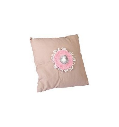 METIER A TISSER ROND