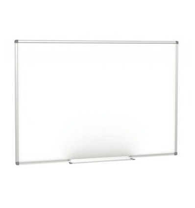 Tableau blanc tôle laquée 60x45cm