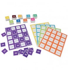 Cambio multiplication...