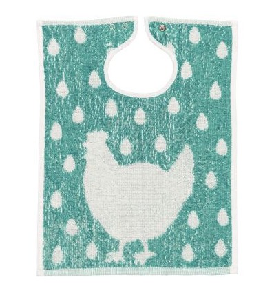 LOT 12 BAVOIRS 35X50 COLLE 400G ASS