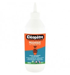 COLLE CLEO'SAIC POUR MOSAIQUE