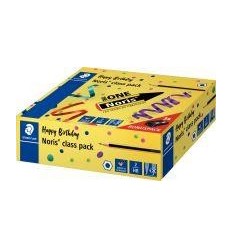 PACK144CRAY NORIS 120HB DT24GR