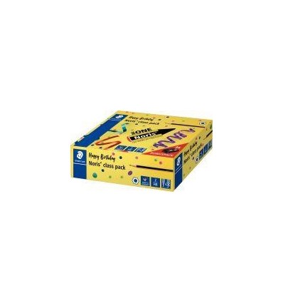PACK144CRAY NORIS 120HB DT24GR