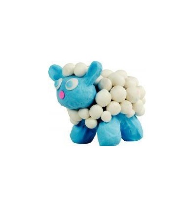 SEAU 1.1KG PATEMODEL SILKYSOFT