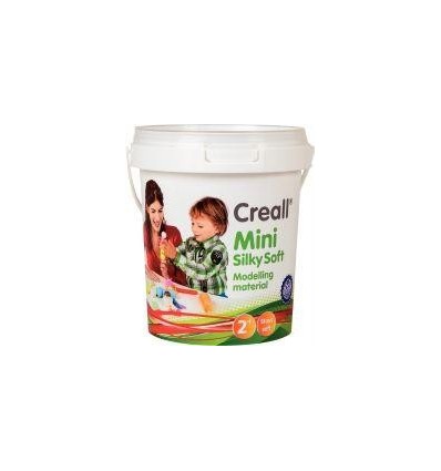 SEAU 1.1KG PATEMODEL SILKYSOFT