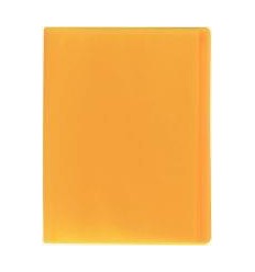 PROT DOC COLOR FRESH 60V JAUNE 2