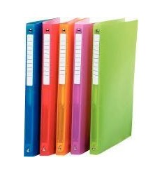 CLAS COLOR FRESH PP A4 D20 RGE