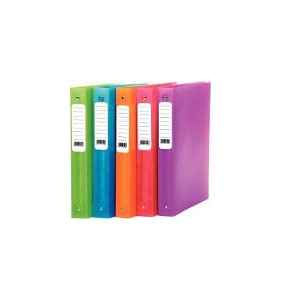 CLAS COLOR FRESH PP A4+D40 JNE