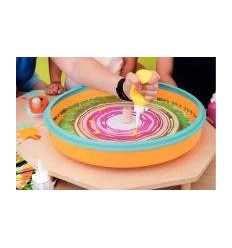 CENTRIFUGEUSE PEINTURE BOIS