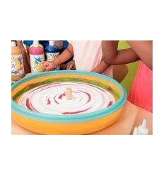 CENTRIFUGEUSE PEINTURE BOIS 2