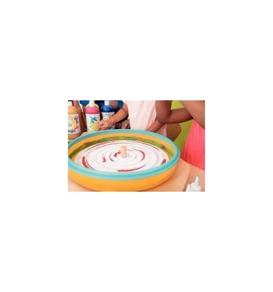 CENTRIFUGEUSE PEINTURE BOIS