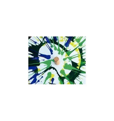 CENTRIFUGEUSE PEINTURE BOIS